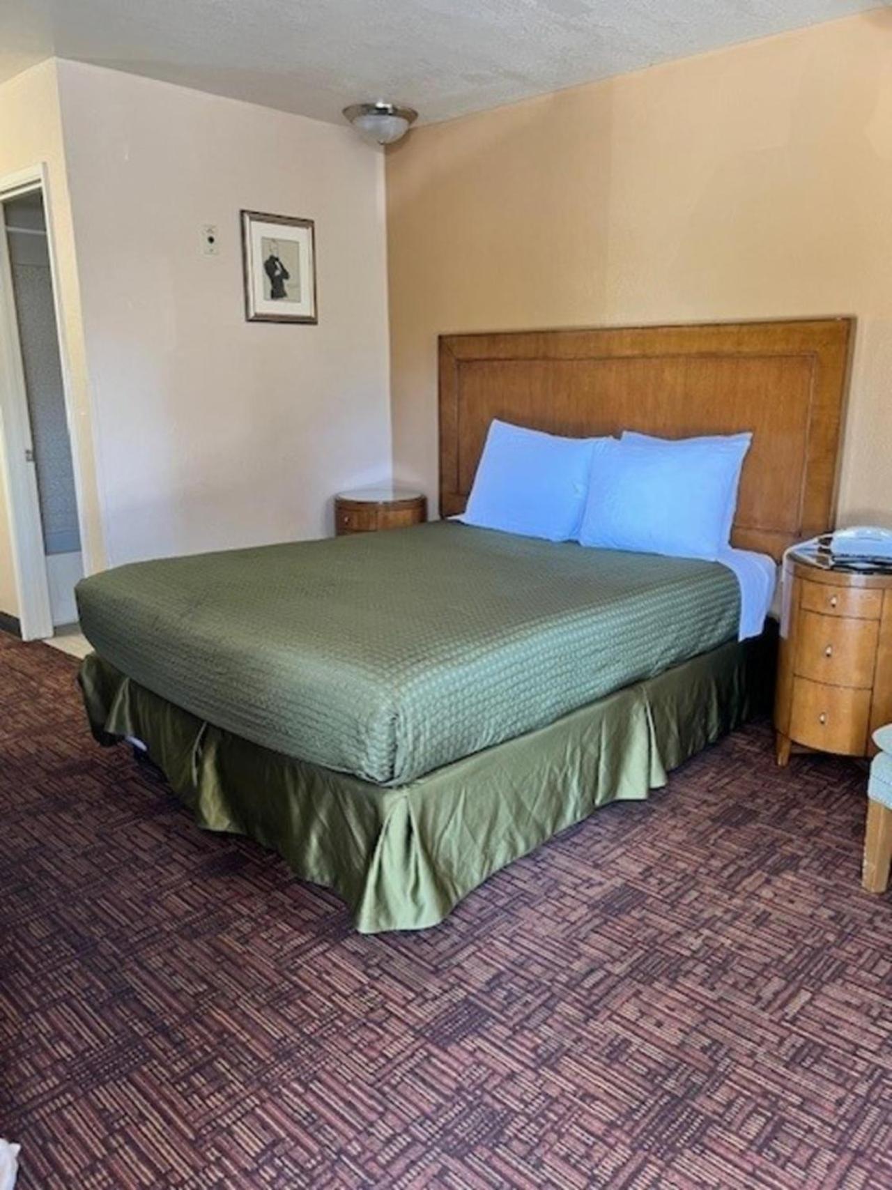 Heritage Inn La Mesa Eksteriør billede